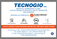 Logo Tecnogio' di Caleffi Marco e Fontanesi Valeria Snc